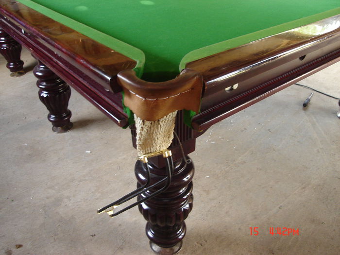 10iunie2012 - X- Snooker