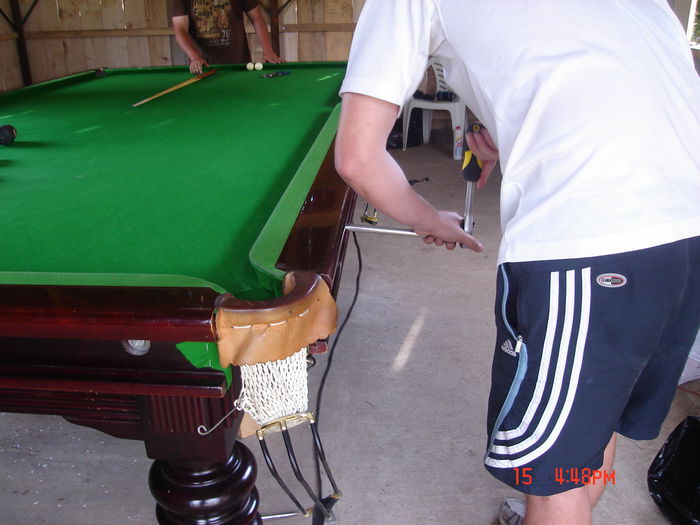 10iunie2012 - X- Snooker