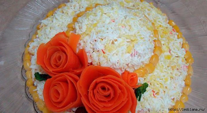 salata palarie de paie