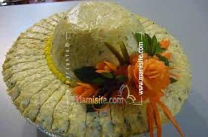 salata palarie de paie 2