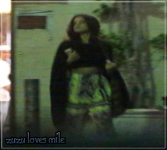  - x - SG - 20-06-14 - Saindo do restaurante Mastros com Justin Bieber LA - Jelenaisback