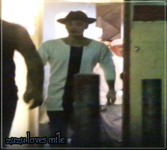  - x - SG - 20-06-14 - Saindo do restaurante Mastros com Justin Bieber LA - Jelenaisback