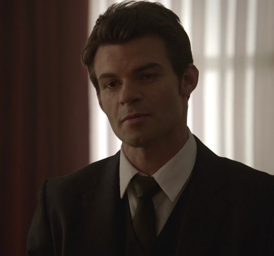 Mooor=)))) #zoe Hey niklaus - here - episode 21 - done