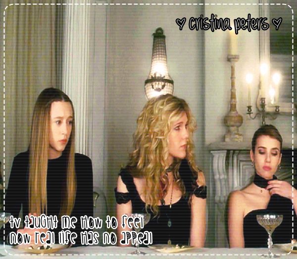 ♡ cσνєη ♡ *ia câteva pungi și aruncă în ei* - here - episode 21 - done