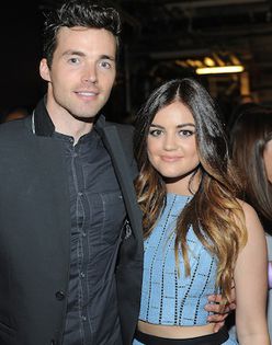 Pretty-Little-Liars-Paleyfest-lucy-hale-ian-harding