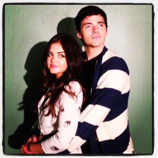 Lucy-hale-ian-harding-prom-pose