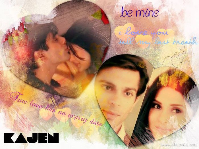 "Tamy il cauta pe Alan dar nu il gasi"