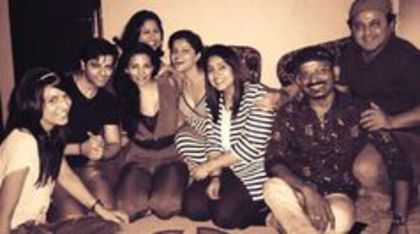  - Rubina Dilaik-swag of perfect