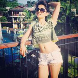  - Rubina Dilaik-swag of perfect