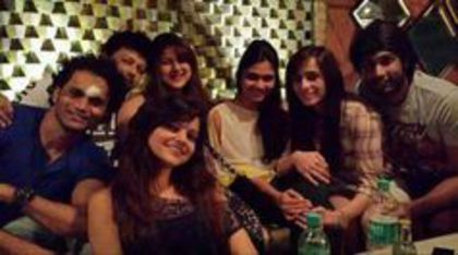  - Rubina Dilaik-swag of perfect