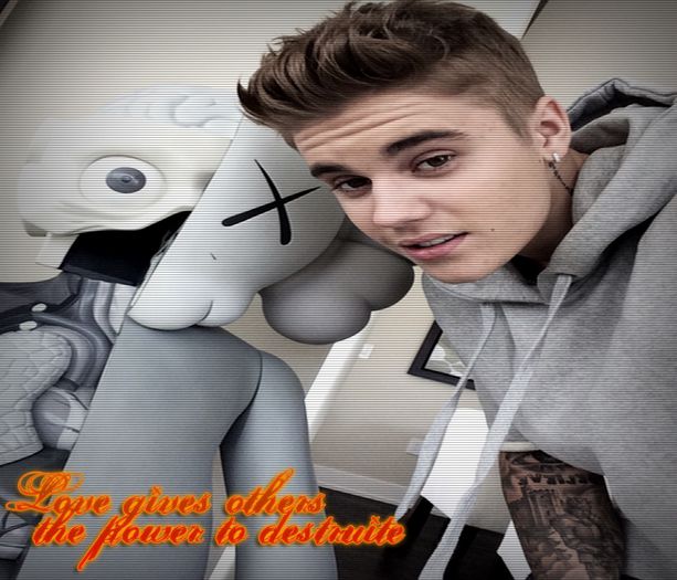 ;; [zambeste si o ridica in brate asa "bridal style" ;3  ; merge cu ea afara din; casa ;inchide usa dupa ei ; si merge spre masina ;o lasa usor jos in fata masinii si ii deschide usa ]go on baby gurl ;3
