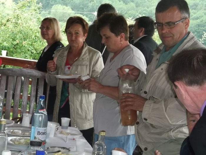 NOI MANCAM SI..... - ZIUA FERMIERULUI EDITIA A XXII-A