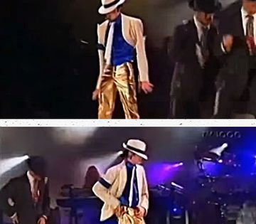 ► O45 DAY - #MichaelJackson - @24.O6