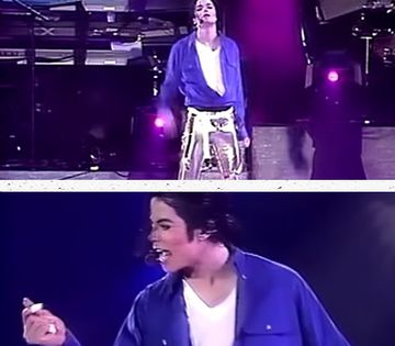► O47 DAY - #MichaelJackson - @26.O6