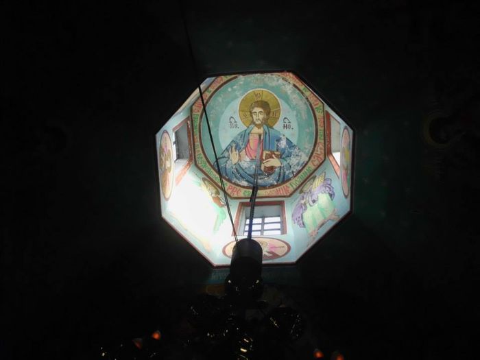 Pantocrator