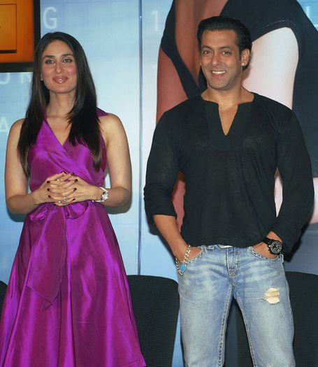 NEW12 - KAREENA AND SALMAN NEW PHOTOS