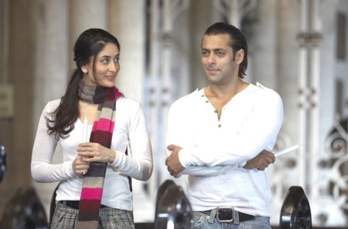 NEW15 - KAREENA AND SALMAN NEW PHOTOS