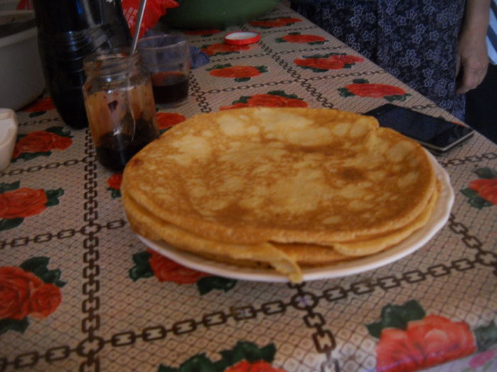 DSCN0319; bunatati de la bunica
