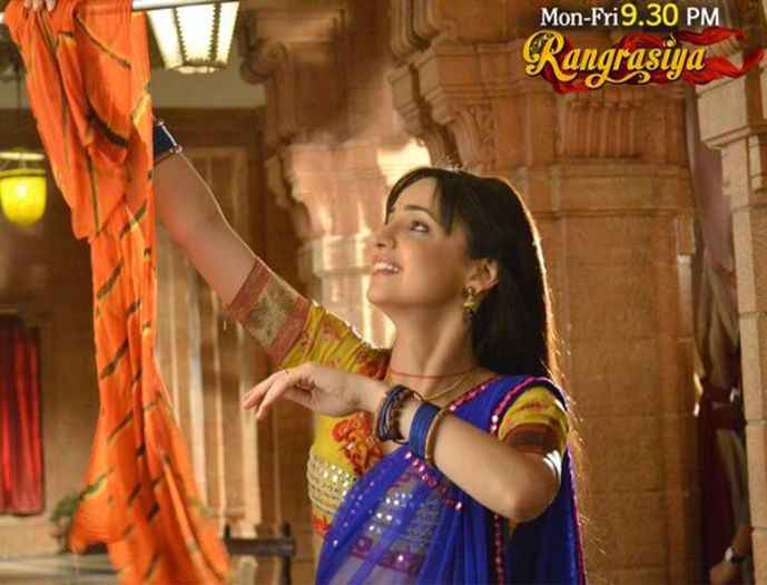 BrIhOQPCMAA3e8n - Rang Rasiya