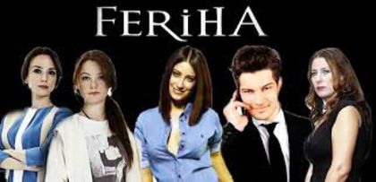 images - Feriha