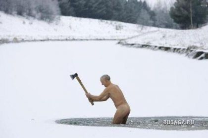 in rusia - Fotografii inedite-1