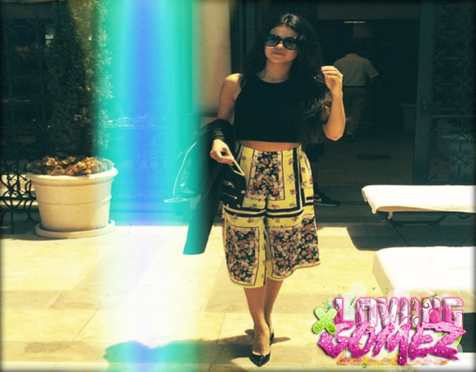 ✿ 64. Day with My Inspiration - 29.o6.2o14