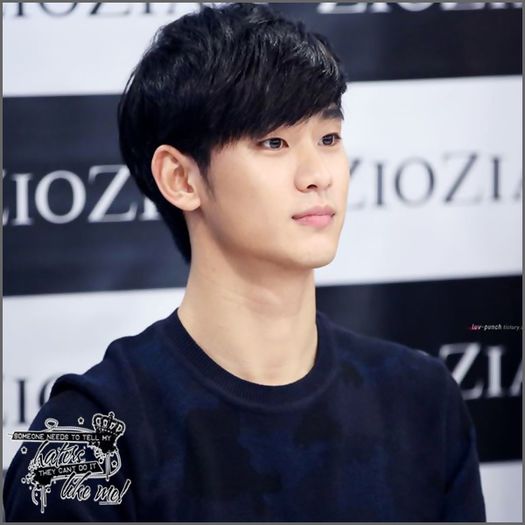 Sh. Pentru ca nu vreau, si esti draguta. :* :))