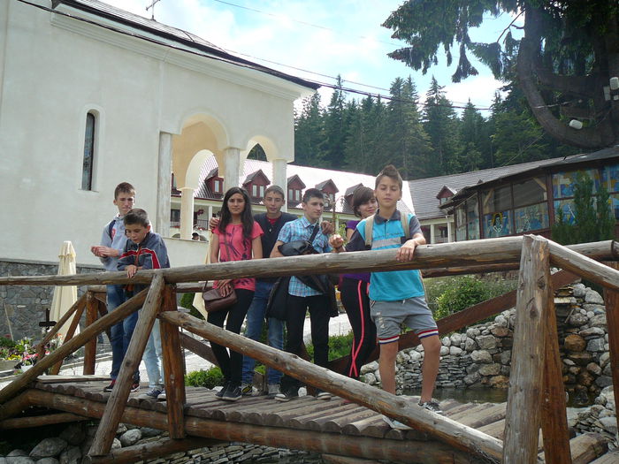 P1550435 - 2014 -Excursie 26-29 iunie - zi 1si2
