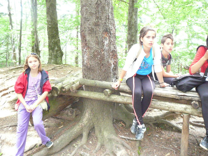 P1550622 - 2014 -Excursie 26-29 iunie - zi 1si2