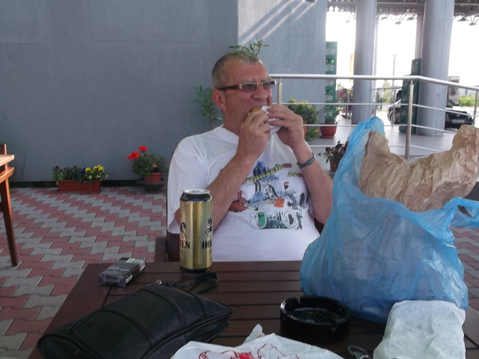 FOAME DE LUP LA MURES