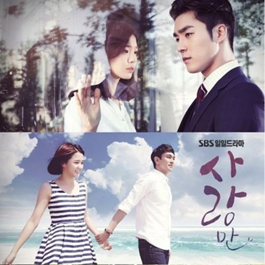 k-drama: 10 - Acum ma uit la Only Love si are peste 100 de ep.