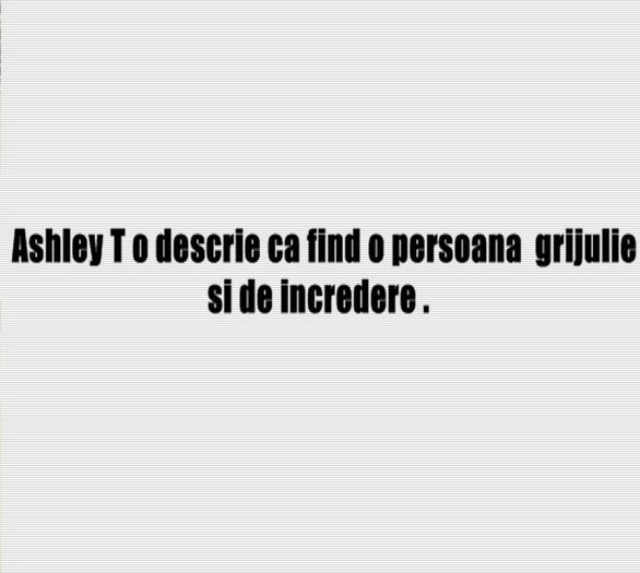                   