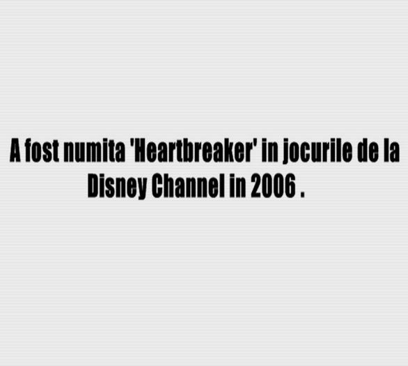                   