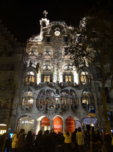 DSC03500 - Barcelona