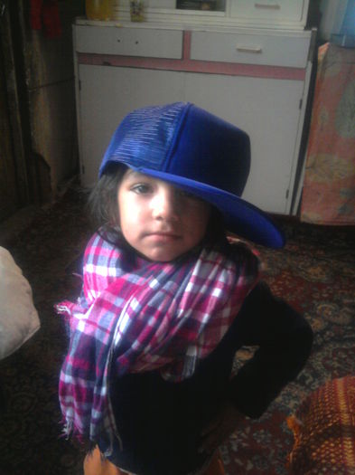 samira nepoata mea draga te iubesc printesza mea :*