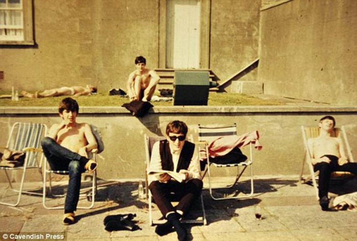Beatles-1963