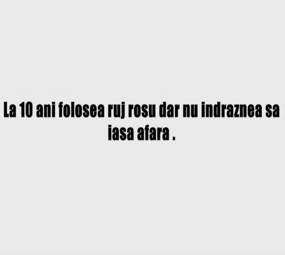                   