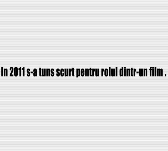                   