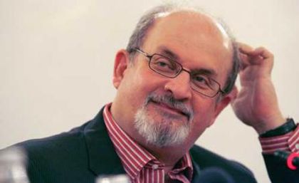 Salman Rushdie - Literatura indiana