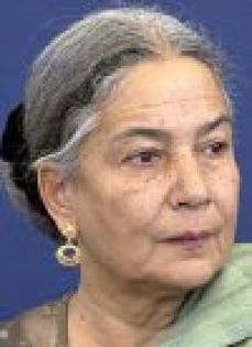 Anita Desai - Literatura indiana