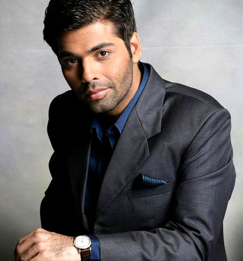 Karan Johar - Cinematografie