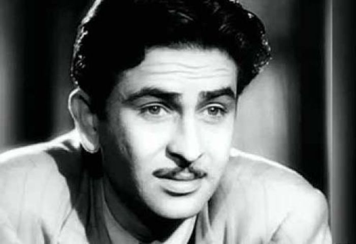 Raj Kapoor