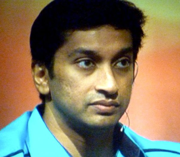 Narain Karthikeyan; Pilot in competitiile F1 la volanul ,, Force india ,, .
