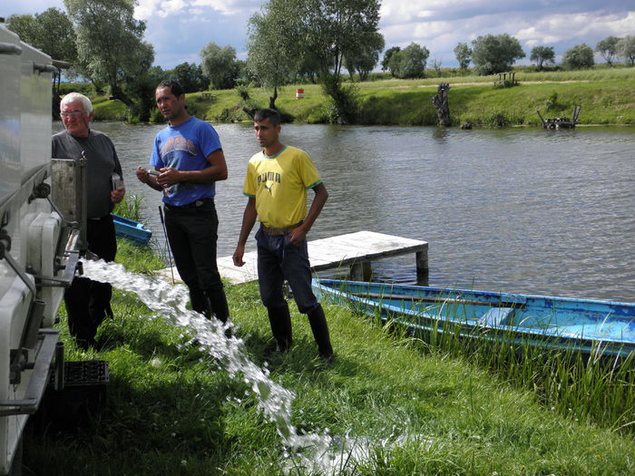 01.07.2014 - PESCUIT 2014