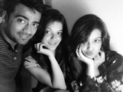  - Rubina Dilaik-swag of perfect