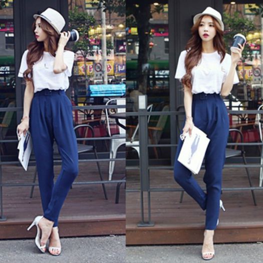 ulzzang: 10 - Imi plac hainele lor, iar ele sunt asa adorabile <3