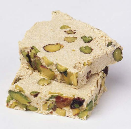 Halva - Dulciuri