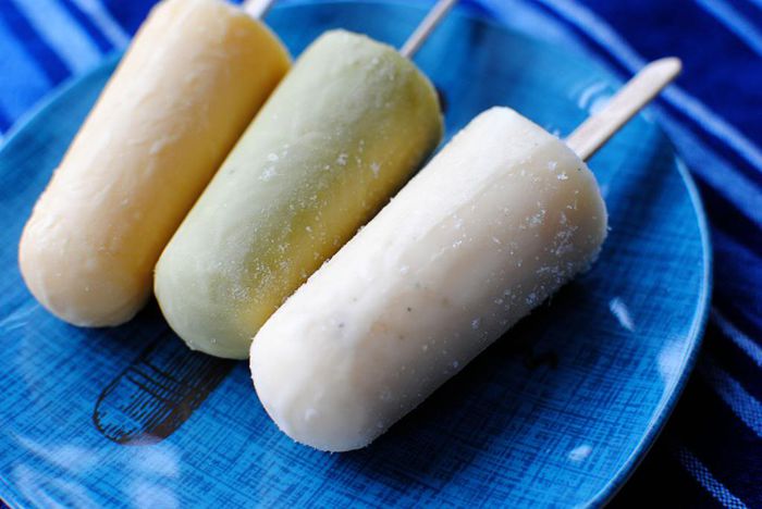 Kulfi Ice Cream