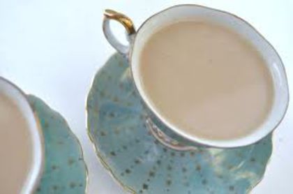 Mint Chai (Ceai de menta) - Bauturi