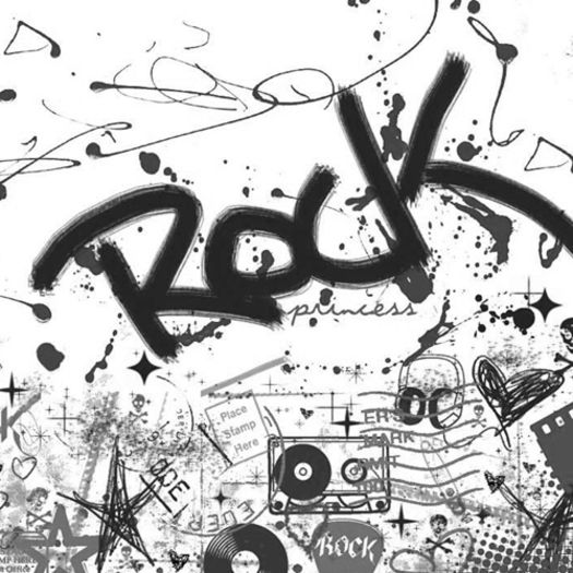 Rock: 9 - Daca era vorba de J-Rock ziceam 10.